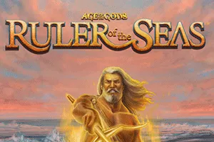 Age of the Gods: Ruler of the Seas - FOXYBET77
