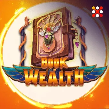 Mancala : Book of Wealth - FOXYBET77