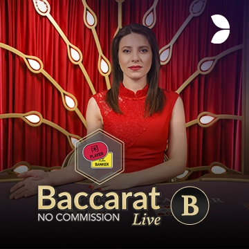 No Commission Speed Baccarat B - FOXYBET77