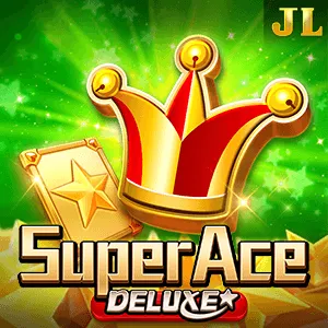 Jili : Super Ace Deluxe - FOXYBET77