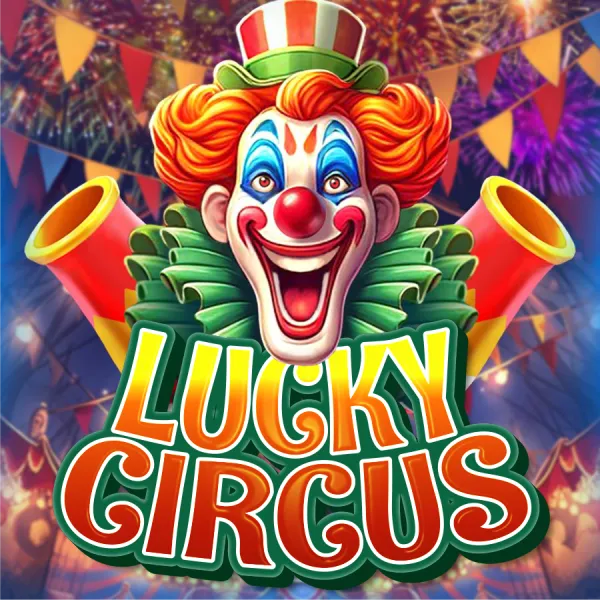 CosmoPlay : Lucky Circus - FOXYBET77