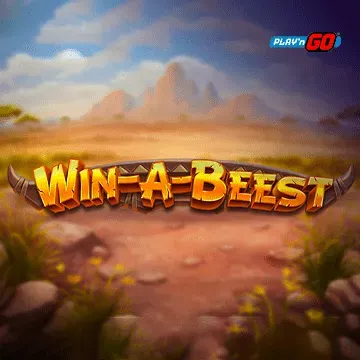 PlaynGo : Win-A-Beest - FOXYBET77