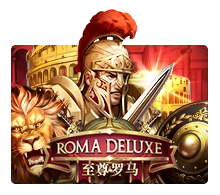 Joker123 : Roma Deluxe - FOXYBET77