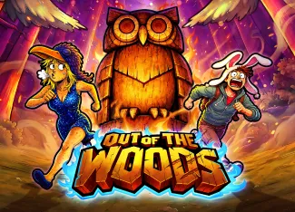 Pragmatic : Out of the Woods - FOXYBET77