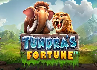 Pragmatic : Tundras Fortune - FOXYBET77
