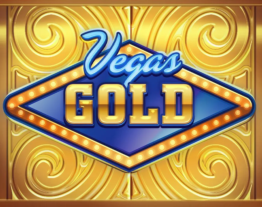 Slotmill : Vegas Gold - FOXYBET77