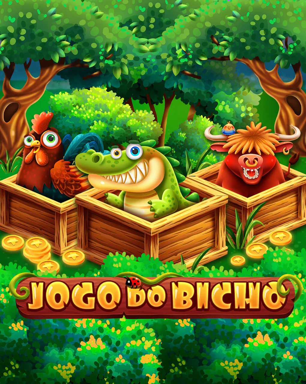 Jogo Do Bicho - FOXYBET77