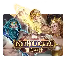 Joker123 : Mythological - FOXYBET77