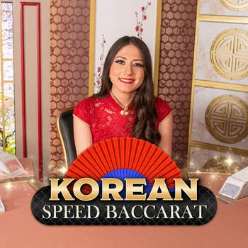 Korean Speed Baccarat 13 - FOXYBET77