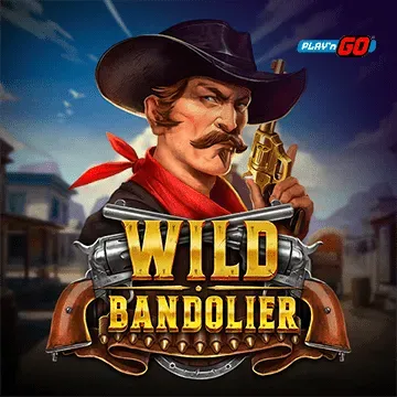 PlaynGo : Wild Bandolier - FOXYBET77