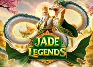 Pragmatic : Jade Legends - FOXYBET77