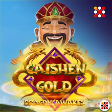 Mancala : Caishen Gold: Dragon Awakes - FOXYBET77
