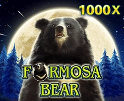 JDB : Formosa Bear - FOXYBET77