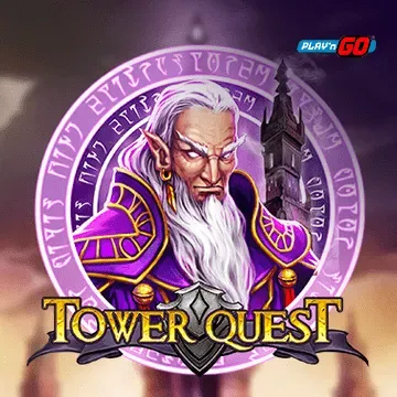 PlaynGo : Tower Quest - FOXYBET77