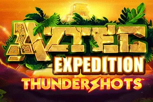 Aztec Expedition Thundershots - FOXYBET77