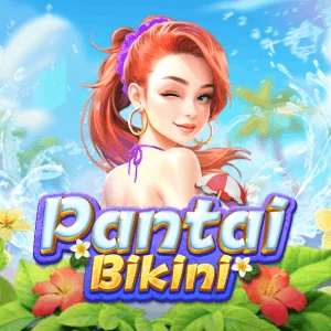 Besoft : Bikini Beach - FOXYBET77