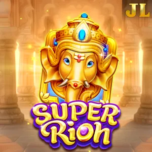 Jili : Super Rich - FOXYBET77