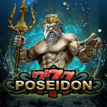 Poseidon 777 - FOXYBET77