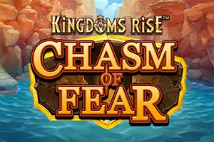 Kingdoms Rise: Chasm of Fear™ - FOXYBET77