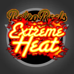 Retro Reels - Extreme Heat - FOXYBET77