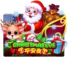Joker123 : Christmas Eve - FOXYBET77