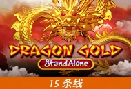 Spadegaming : Dragon Gold SA - FOXYBET77