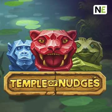 Temple of Nudges - FOXYBET77