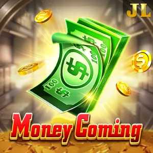 Jili : Money Coming - FOXYBET77