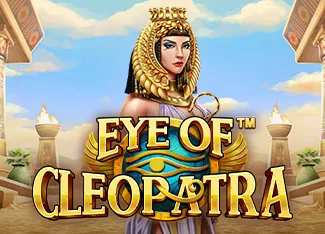 Pragmatic : Eye of Cleopatra - FOXYBET77