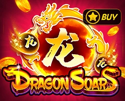 JDB : Dragon Soar - FOXYBET77