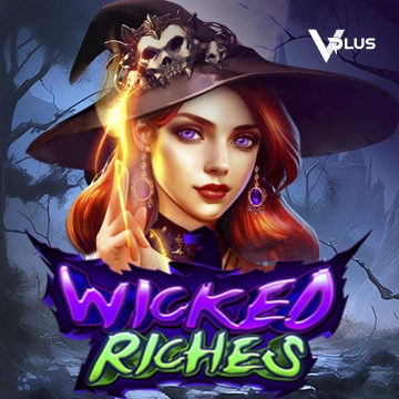 Wicked Riches - FOXYBET77