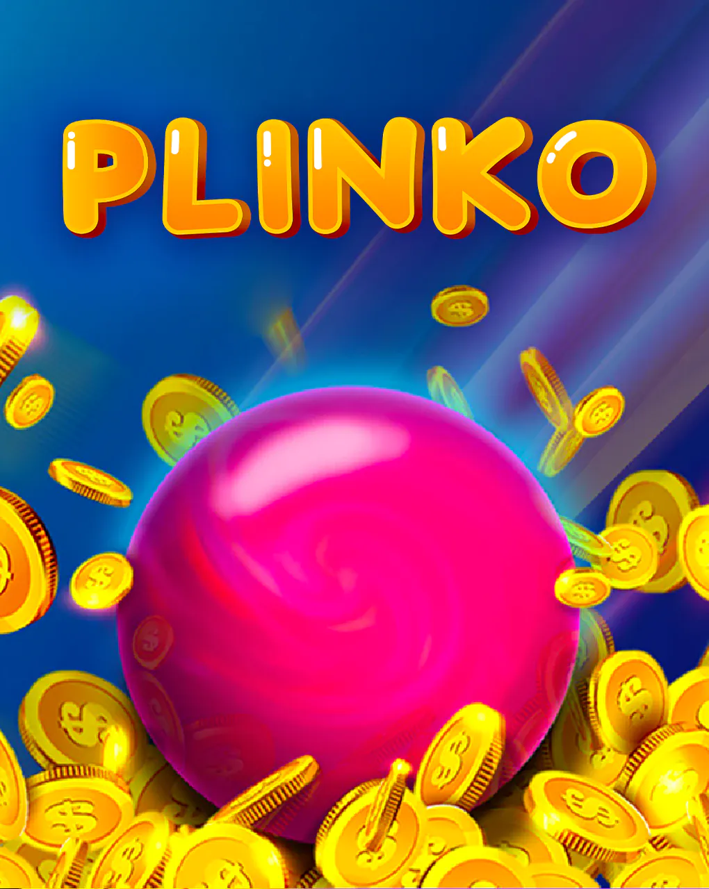 Plinko - FOXYBET77