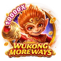 WUKONG MOREWAYS - FOXYBET77