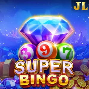 Super Bingo - FOXYBET77