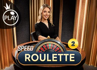Speed Roulette 2 - FOXYBET77