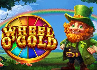 Pragmatic : Wheel OGold - FOXYBET77