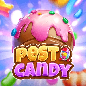 Besoft : Candy Frenzy - FOXYBET77