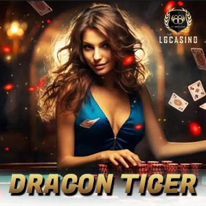 Dragon Tiger - FOXYBET77