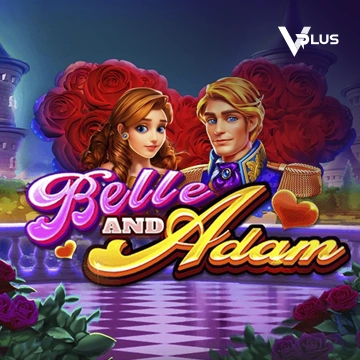 Belle and Adam - FOXYBET77