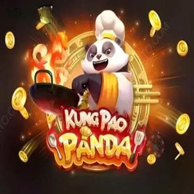 Kung Pao Panda - FOXYBET77