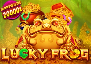 Katak Beruntung - FOXYBET77