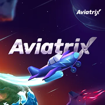 Aviatrix - FOXYBET77