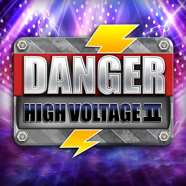 Bigtime : Danger High Voltage 2 Megaways - FOXYBET77
