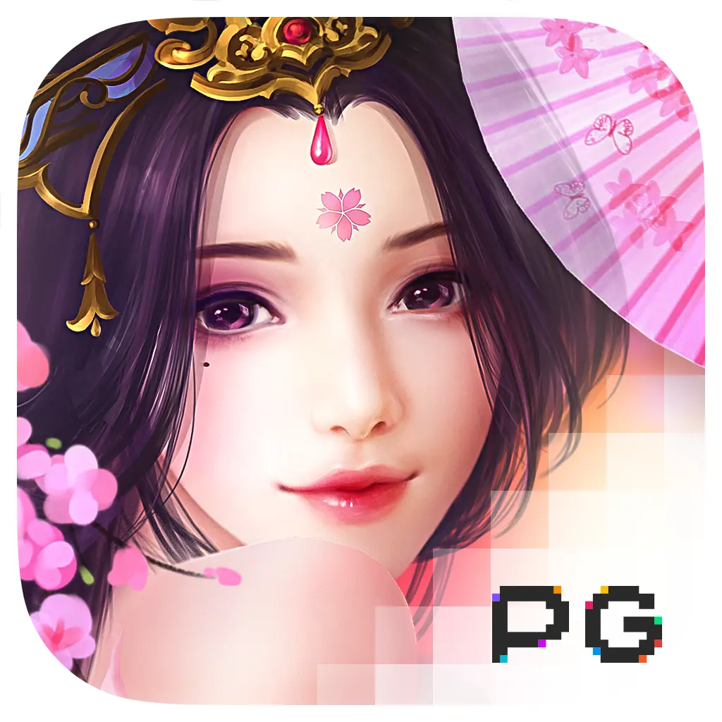 PGSoft : Honey Trap of Diao Chan - FOXYBET77