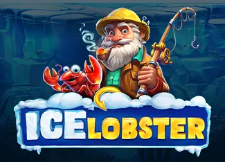 Pragmatic : Ice Lobster - FOXYBET77