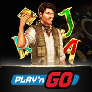PlaynGo - FOXYBET77