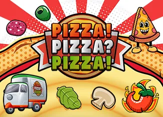PIZZA PIZZA PIZZA - FOXYBET77