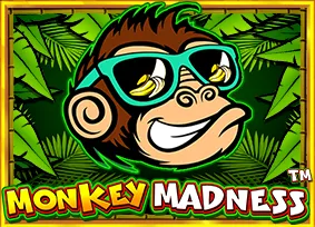 Pragmatic : Monkey Madness - FOXYBET77