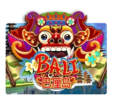 Joker123 : Bali - FOXYBET77