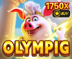 JDB : Olympig - FOXYBET77